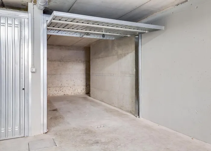 Loft Moderno Sui Navigli Apartmán *