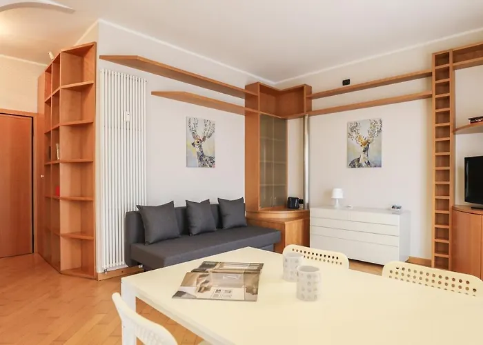 Italianway Easy - Dei Tulipani 4 *