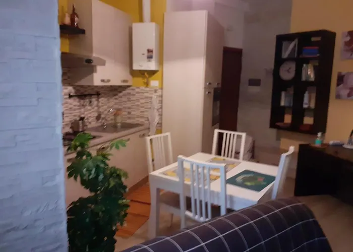 Casa Giovanni