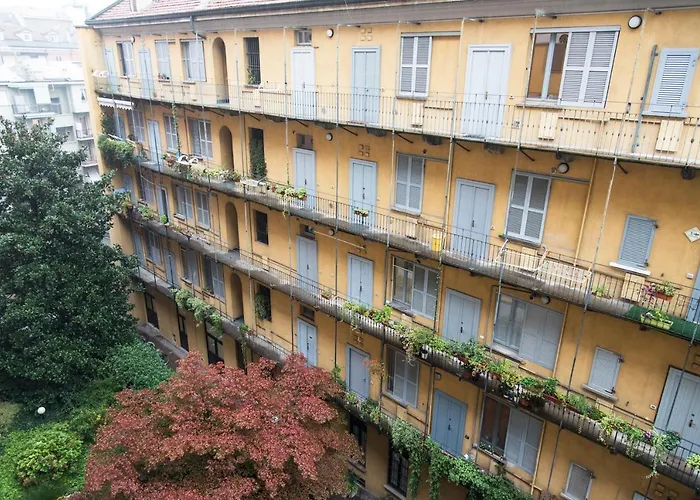 Daire Youhosty - Vittadini 5 *