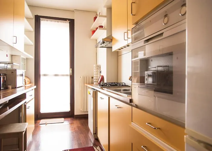 Daire Youhosty - Vittadini 5 *