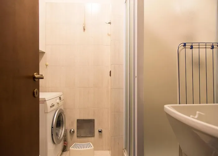 Daire Youhosty - Vittadini 5 *