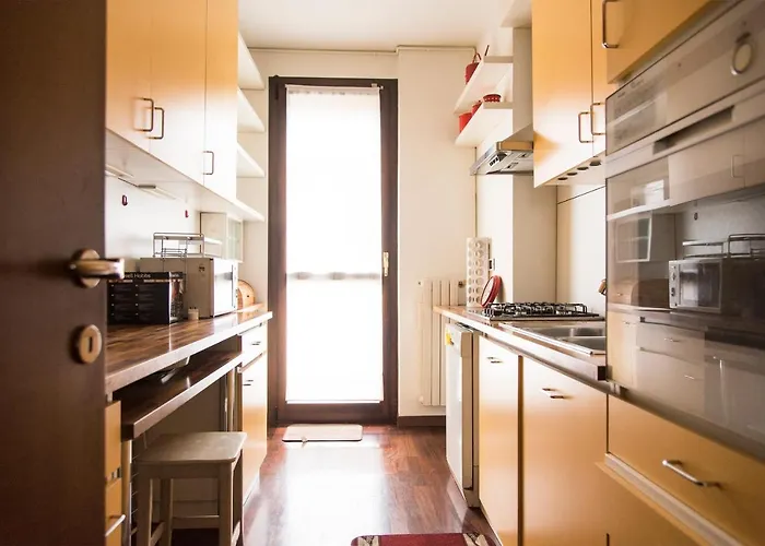 Youhosty - Vittadini 5 Milano