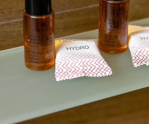 Apartament Golden Prestige *