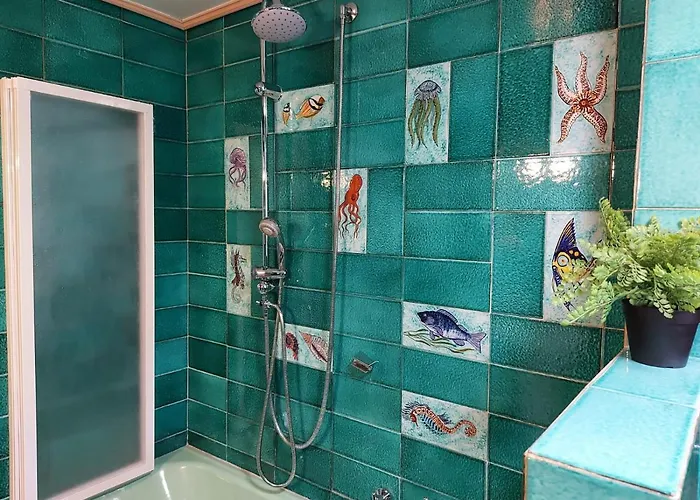 빌라 Bnbook-villa Molinari