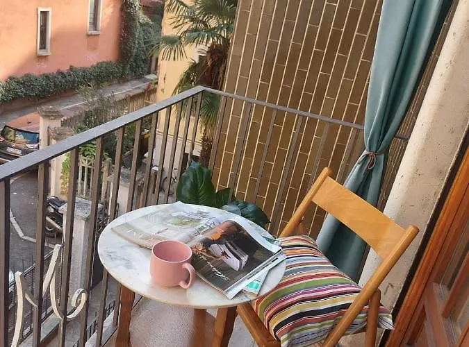Bnbook-villa Molinari 밀라노