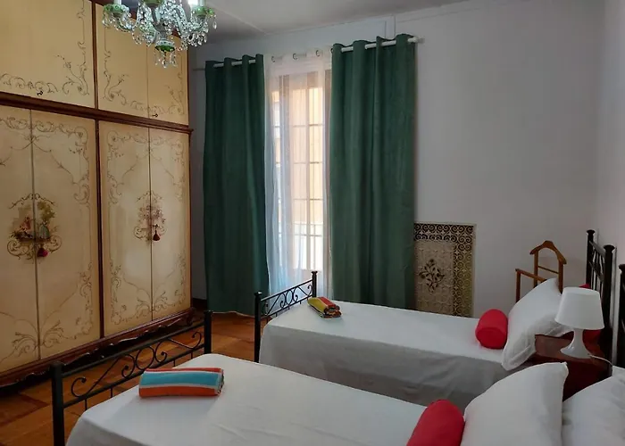 Bnbook-villa Molinari 밀라노