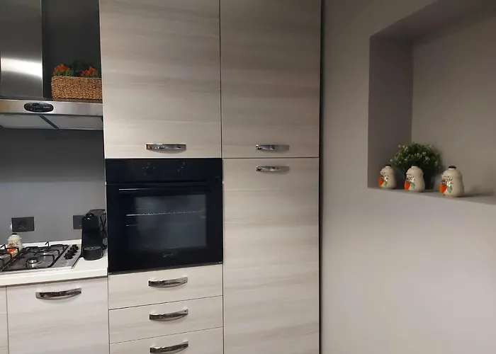 Bnbook-villa Molinari