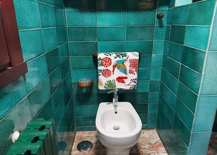 빌라 Bnbook-villa Molinari