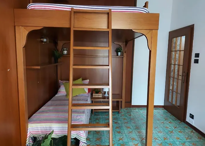 Bnbook-villa Molinari 빌라