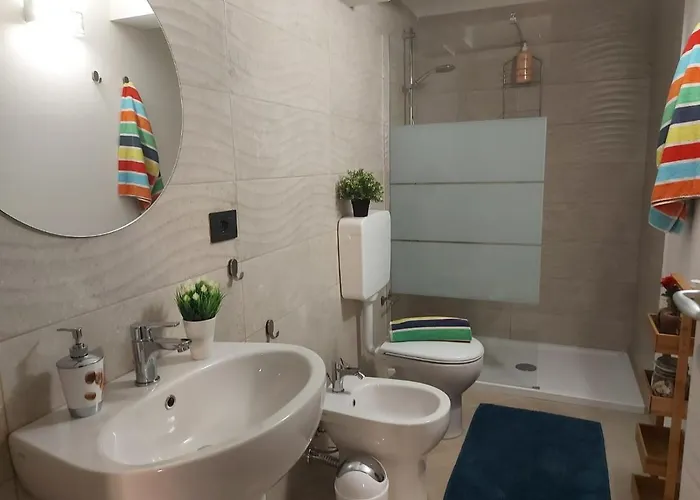 빌라 Bnbook-villa Molinari *