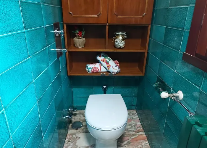 Bnbook-villa Molinari 빌라