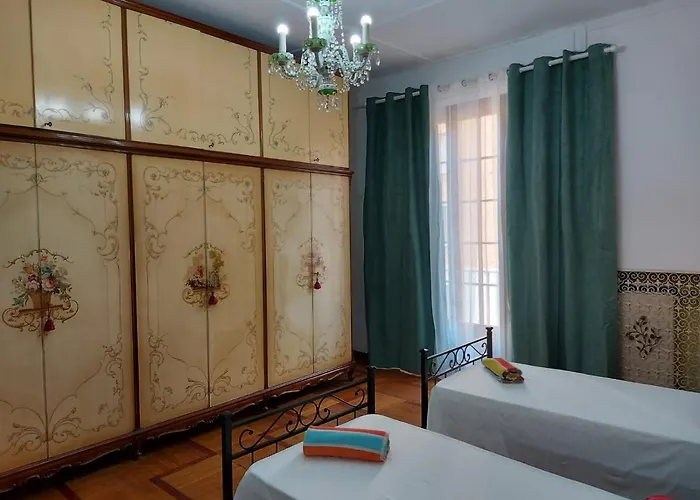 Bnbook-villa Molinari