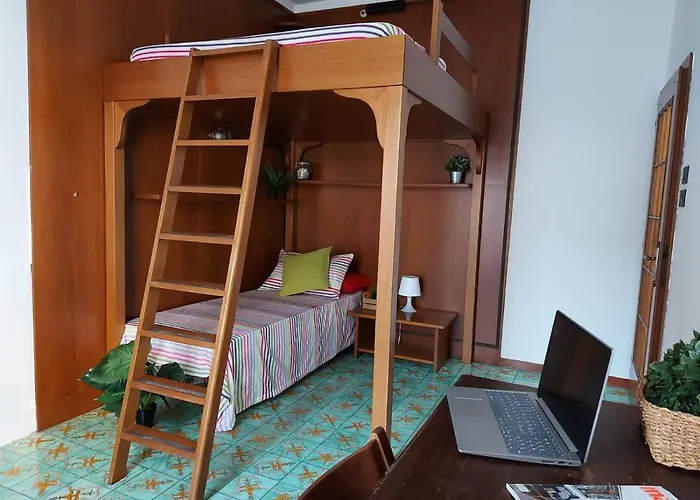 Bnbook-villa Molinari 빌라