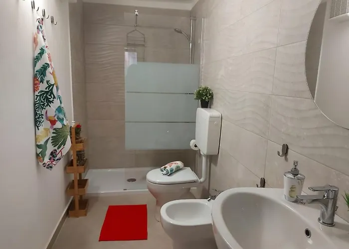 빌라 Bnbook-villa Molinari *