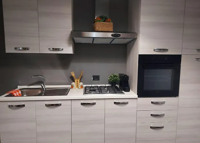 Bnbook-villa Molinari *