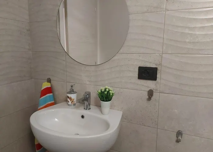 Bnbook-villa Molinari * Μιλάνο