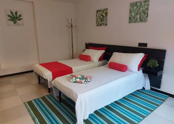 Bnbook-villa Molinari *