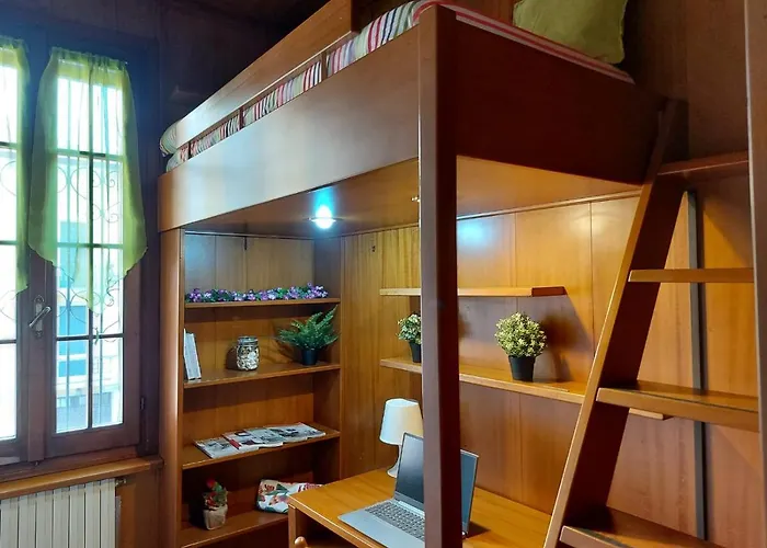 Bnbook-villa Molinari * 밀라노