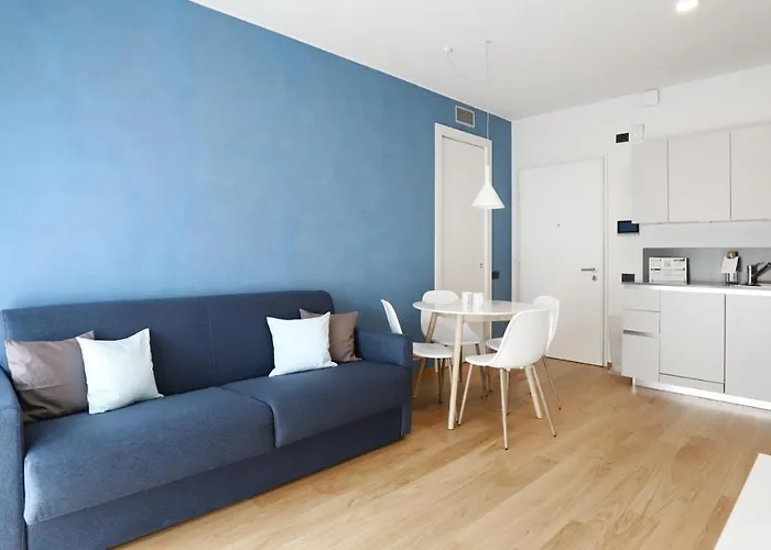 Italianway Comfort - Lazzaro Papi 14 B דירה מילאנו