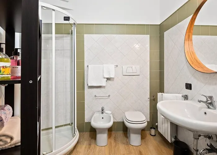 Guesthost - Navigli & Porta Genova M2 Cozy Appartamento Milano