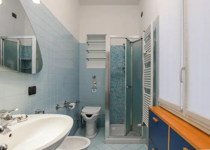 Italianway Easy - Dei Tulipani 4 Милан