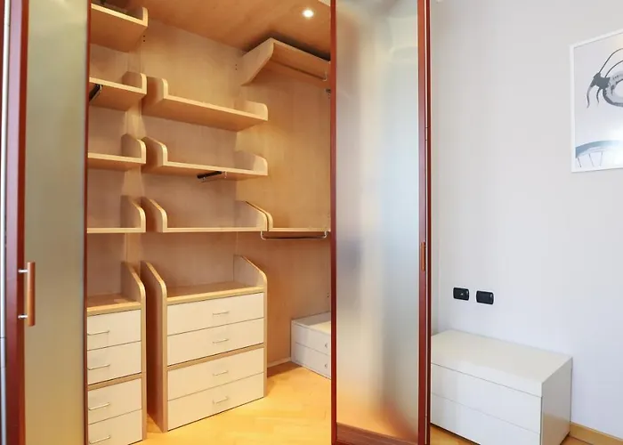 Italianway Easy - Dei Tulipani 4 Апартаменты