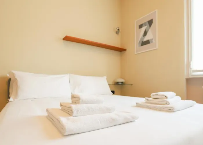 Italianway Easy - Dei Tulipani 4 *