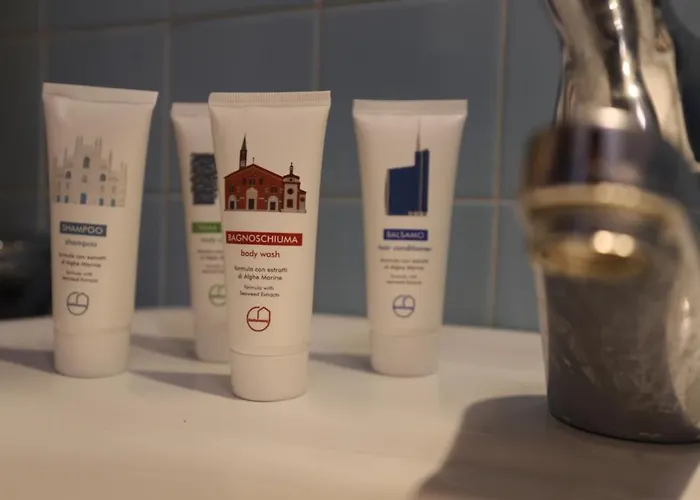 Italianway Easy - Dei Tulipani 4