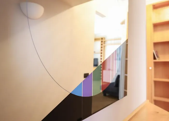 Italianway Easy - Dei Tulipani 4 Апартаменты