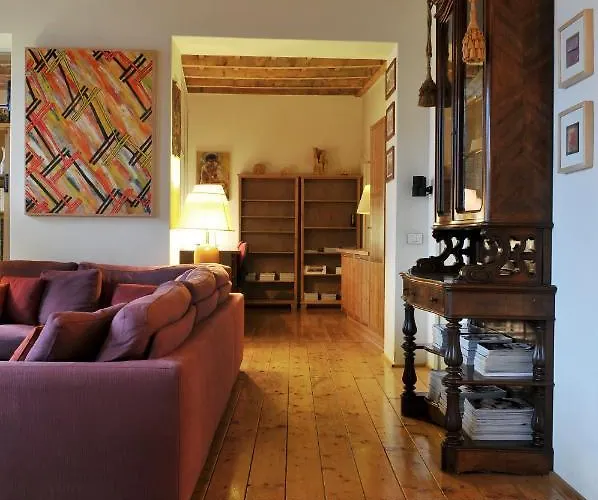 Splendid Housing Apartamento