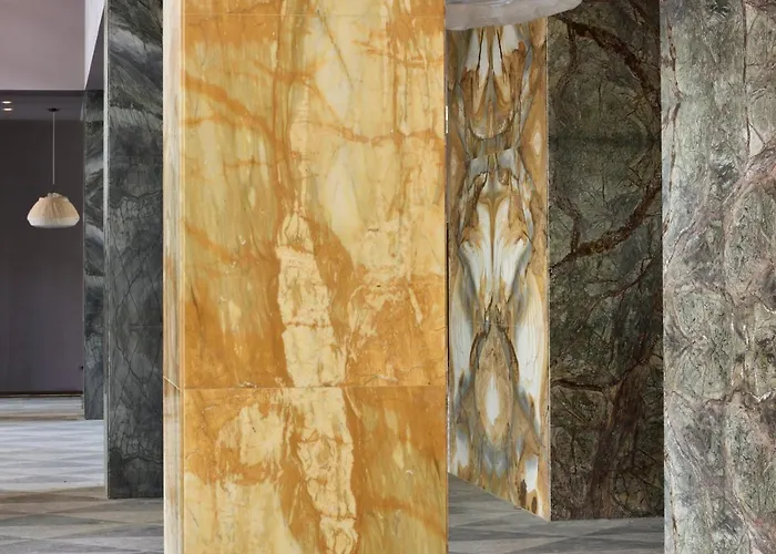 Hotel Verticale | Esperienze Milano