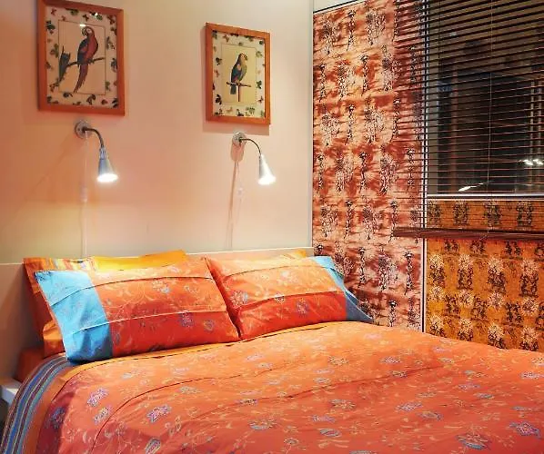 Lägenhet Splendid Housing *