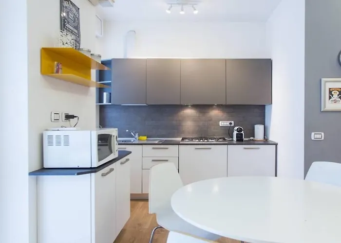 Apartament Gulli Luxury