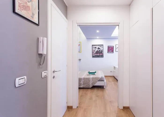 Gulli Luxury * Mediolan