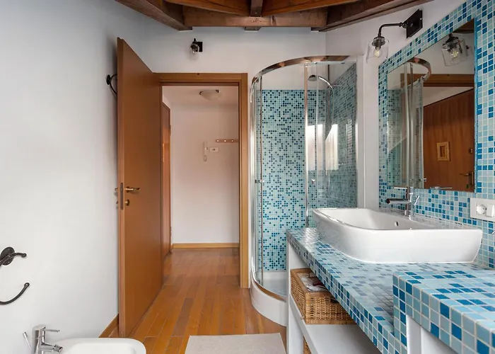 Διαμέρισμα Hostmate - - Farini - Isola