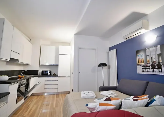 Rentopolis - Palazzo Candiani *