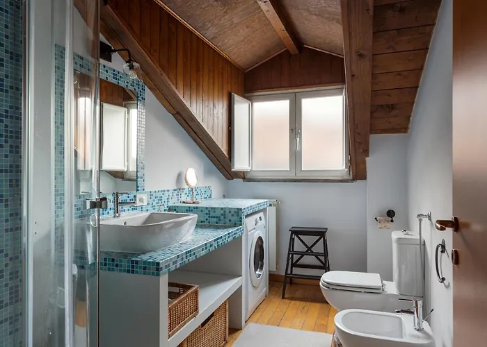 Hostmate - - Farini - Isola *