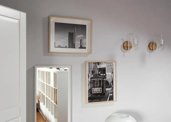 Hostmate - - Farini - Isola *