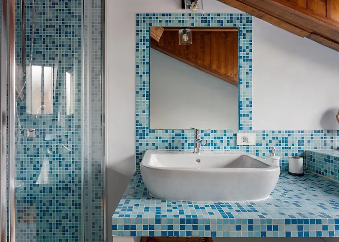 Διαμέρισμα Hostmate - - Farini - Isola