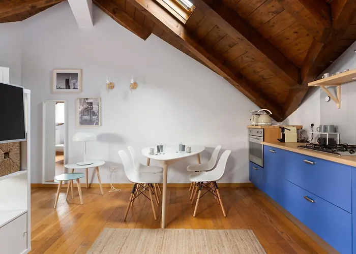 Hostmate - - Farini - Isola Διαμέρισμα Μιλάνο