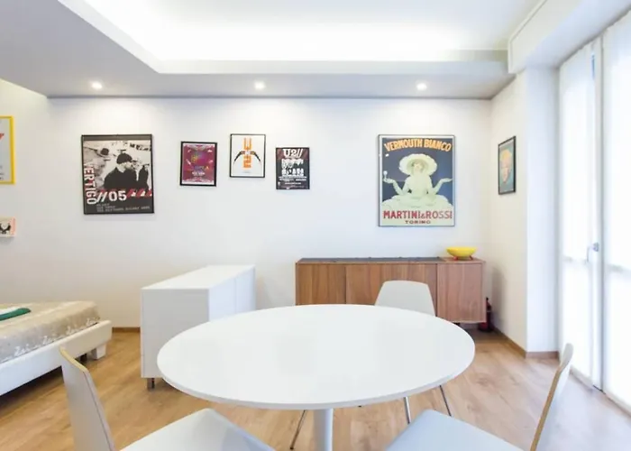 Apartament Gulli Luxury *