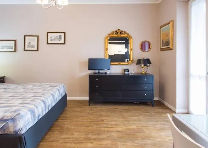 Apartment Lust Gulli Milan