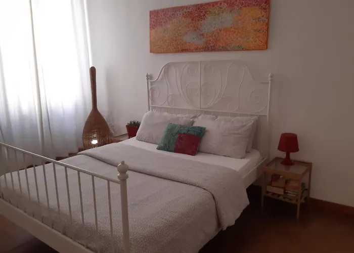 Sweet Vicino A Loreto