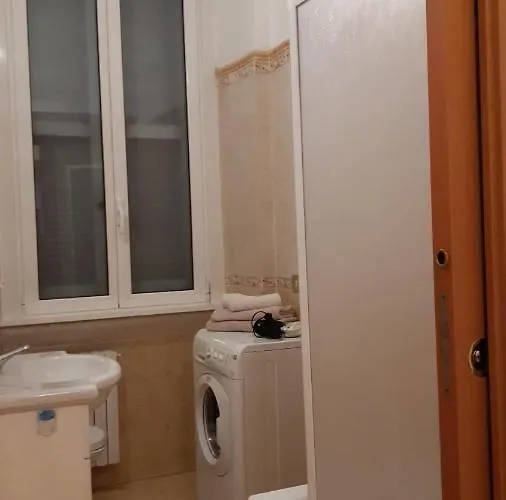 Sweet Vicino A Loreto Milano