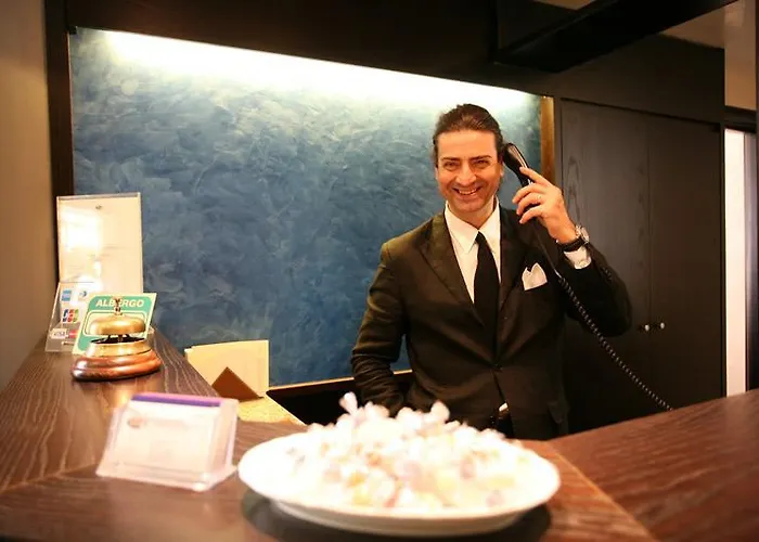 Fiera Congressi 米兰