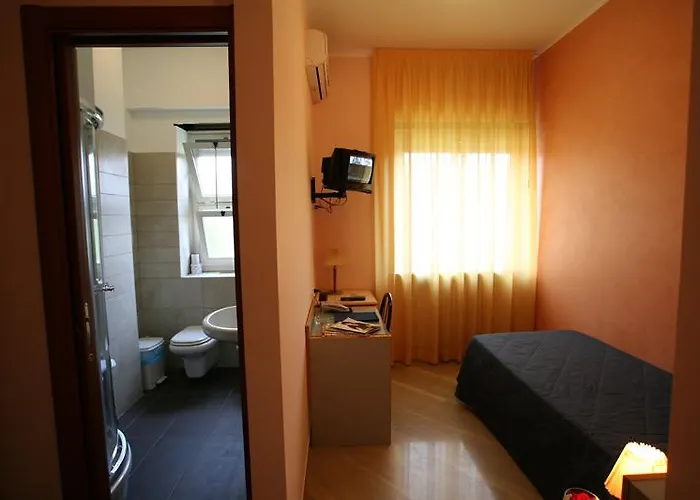 Fiera Congressi 3* ミラノ