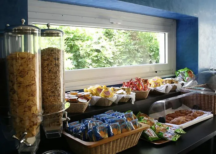 Fiera Congressi 酒店 米兰