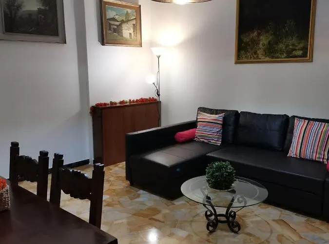 Bnbook-villa Molinari