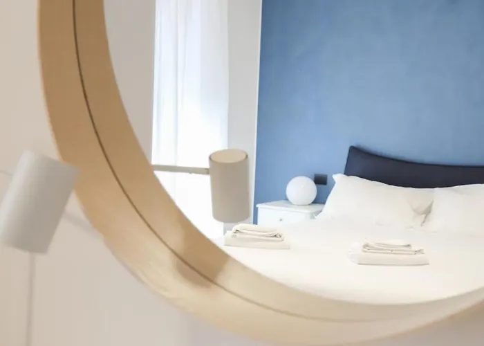 Apartamento Italianway Comfort - Lazzaro Papi 14 B